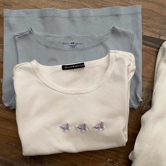💞Brandy Melville💞 - Picture 6 of 7